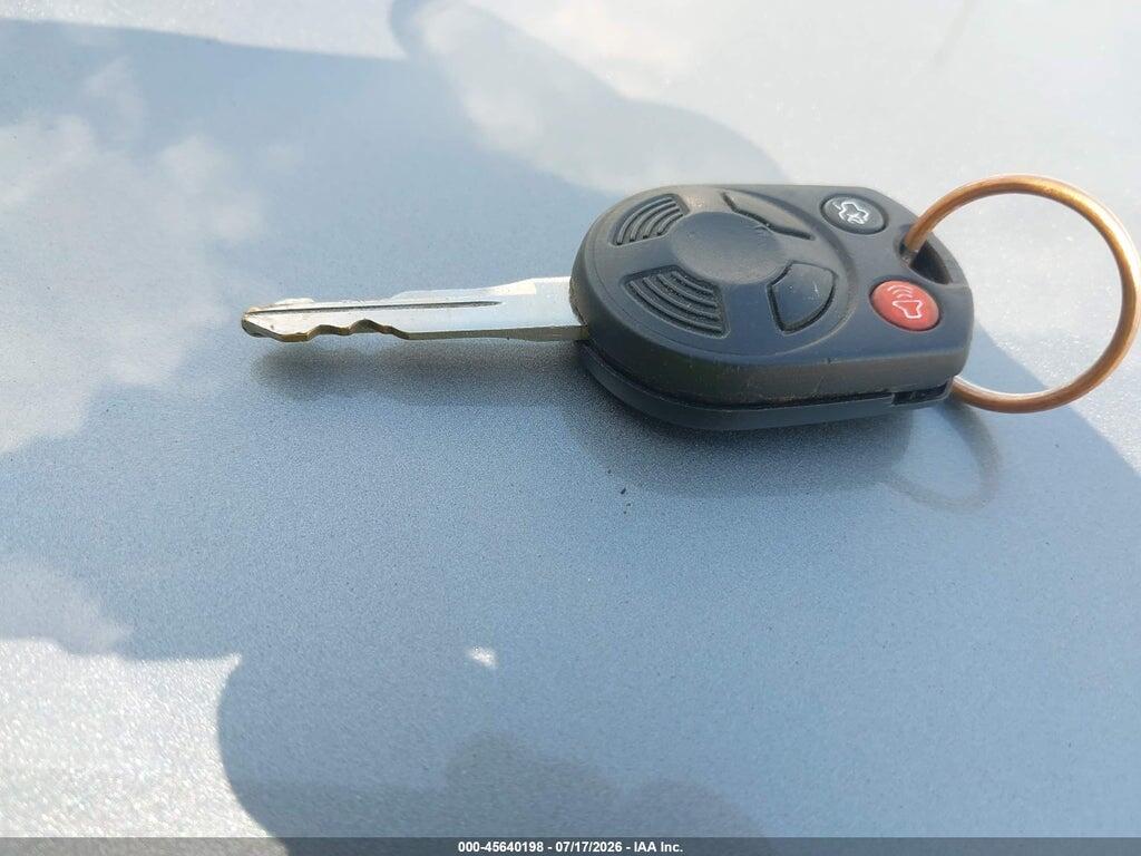 1FMCU0D72AKD09558 2010 FORD ESCAPE photo no. 11