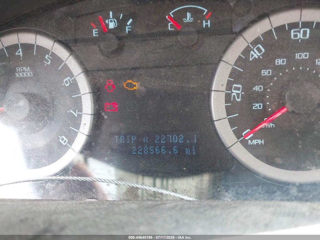 1FMCU0D72AKD09558 2010 FORD ESCAPE photo no. 7
