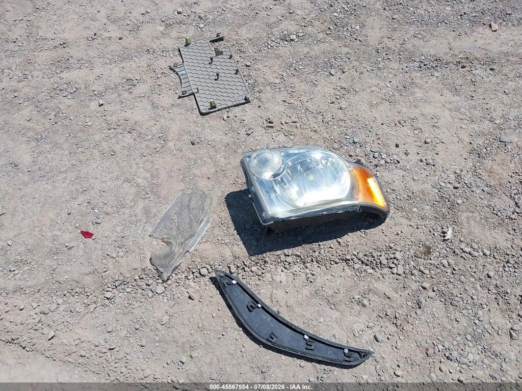 1FMCU0D70AKA77428 2010 FORD ESCAPE photo no. 12