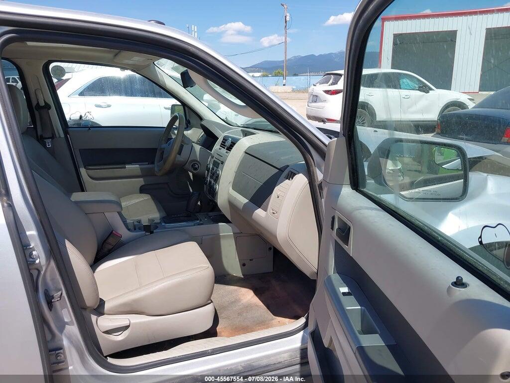 1FMCU0D70AKA77428 2010 FORD ESCAPE photo no. 5