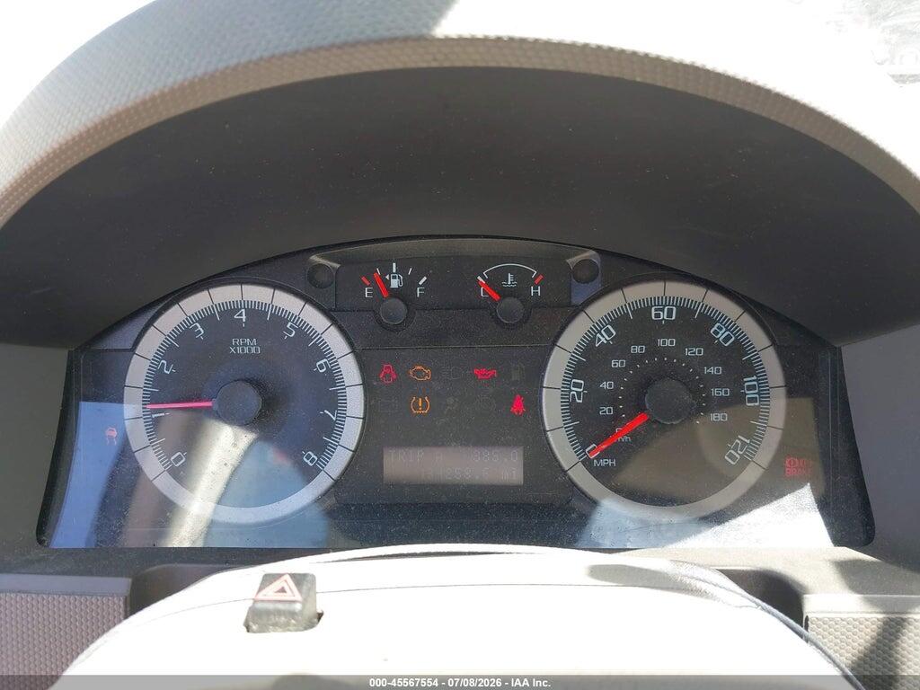 1FMCU0D70AKA77428 2010 FORD ESCAPE photo no. 7