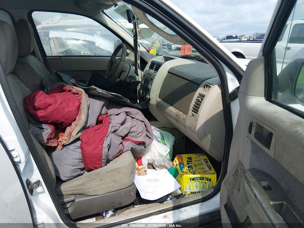 1FMCU9DG0AKC42253 2010 FORD ESCAPE photo no. 5