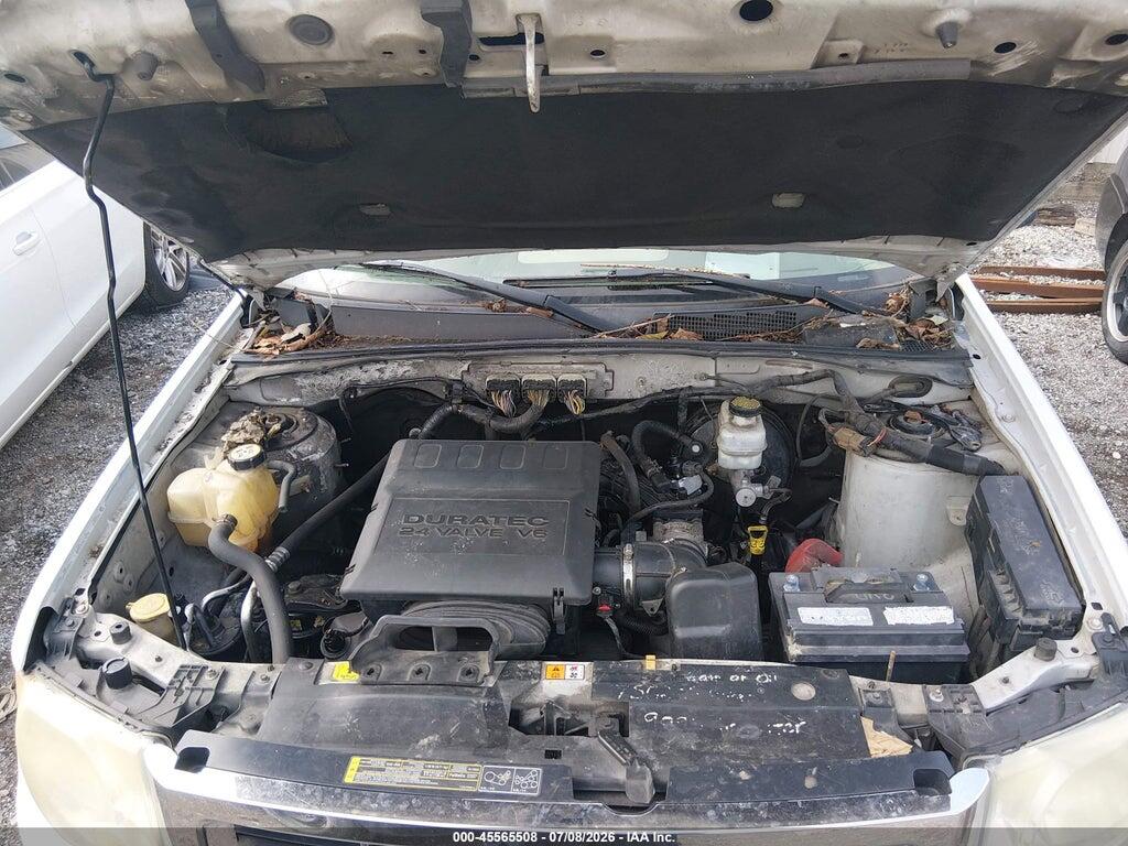 1FMCU9DG0AKC42253 2010 FORD ESCAPE photo no. 6