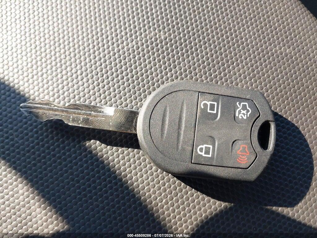 1FMCU9DG1AKC48448 2010 FORD ESCAPE photo no. 11