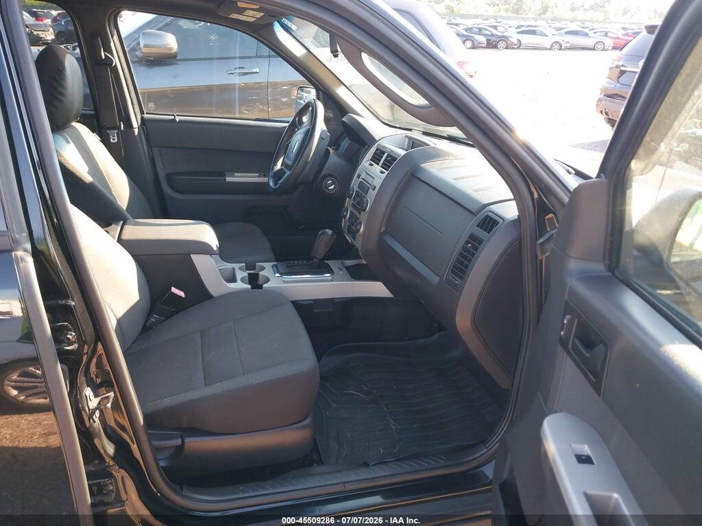 1FMCU9DG1AKC48448 2010 FORD ESCAPE photo no. 5