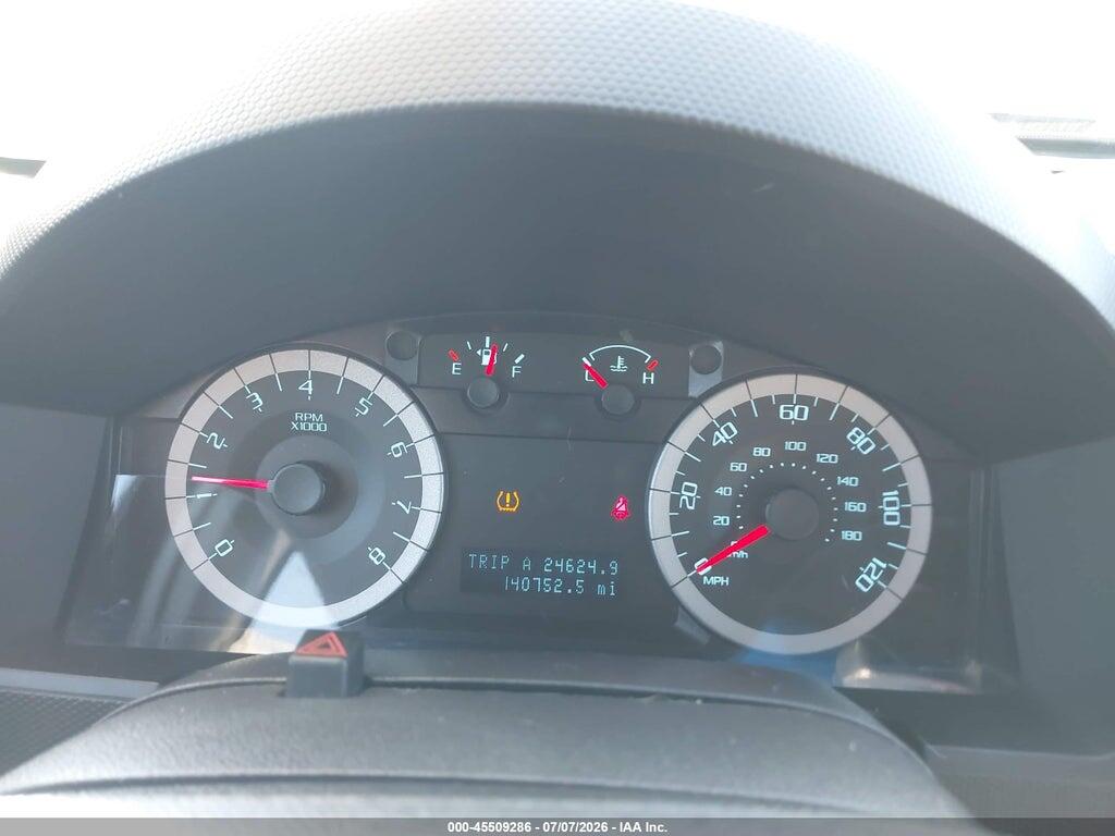 1FMCU9DG1AKC48448 2010 FORD ESCAPE photo no. 7