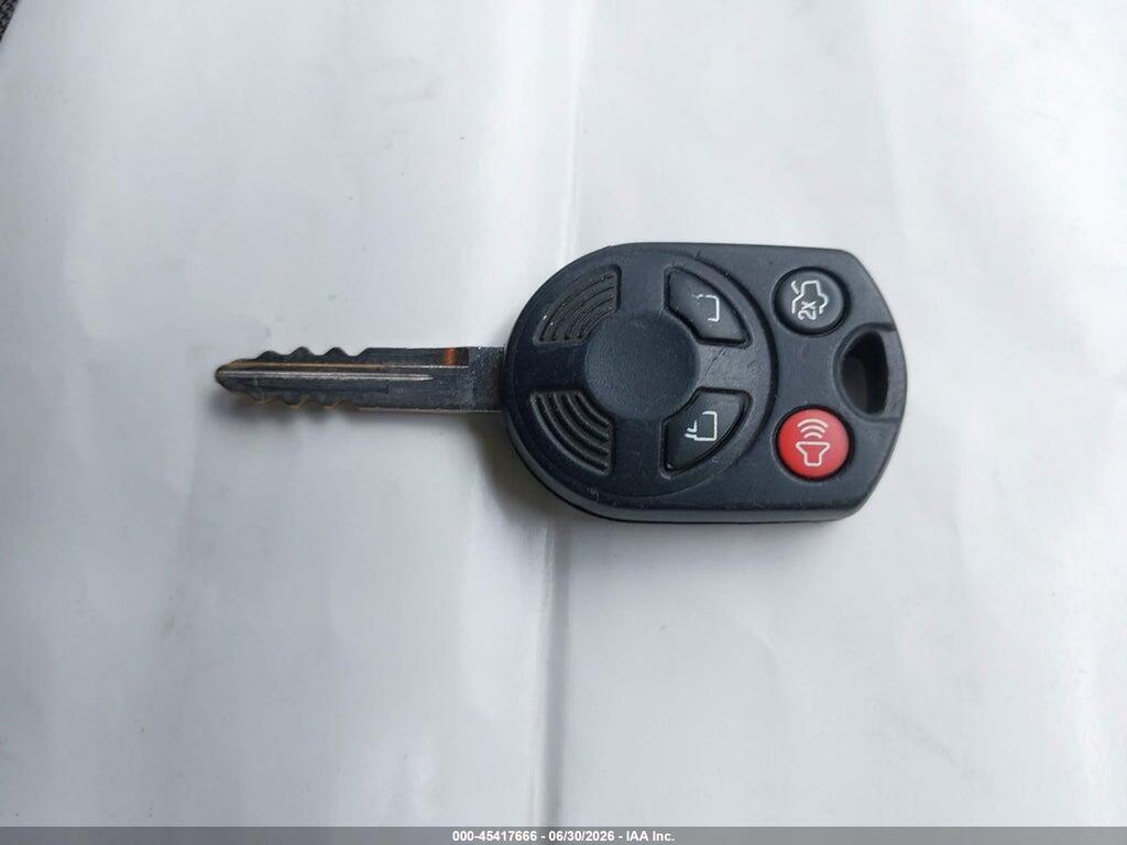 1FMCU0D72AKC81471 2010 FORD ESCAPE photo no. 11