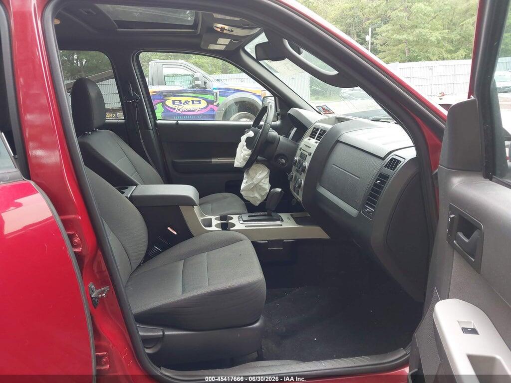 1FMCU0D72AKC81471 2010 FORD ESCAPE photo no. 5