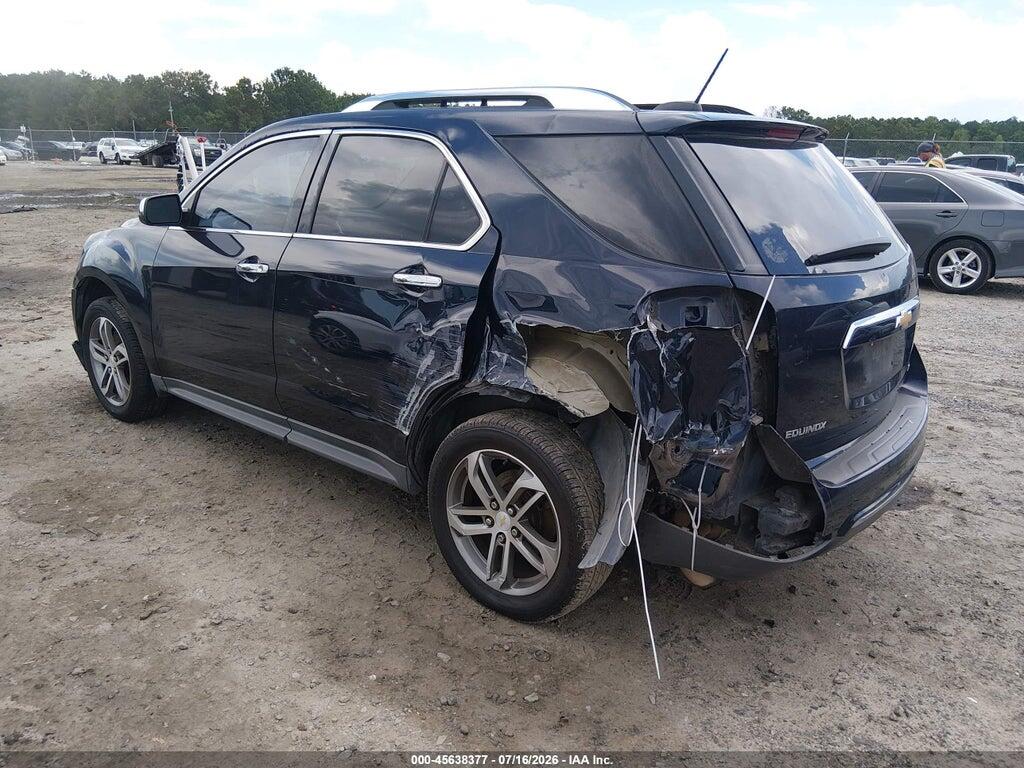 2GNALDEK7H6146550 2017 CHEVROLET EQUINOX photo no. 3