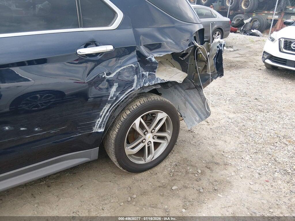 2GNALDEK7H6146550 2017 CHEVROLET EQUINOX photo no. 6
