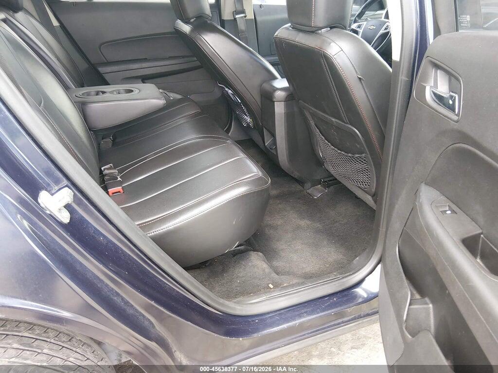2GNALDEK7H6146550 2017 CHEVROLET EQUINOX photo no. 8