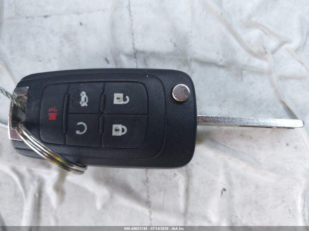 2GNALCEK2H6160611 2017 CHEVROLET EQUINOX photo no. 11