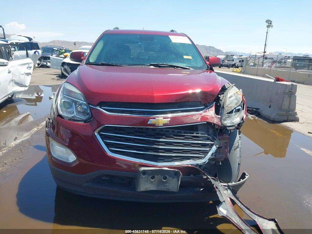 2GNALCEK2H6160611 2017 CHEVROLET EQUINOX photo no. 12