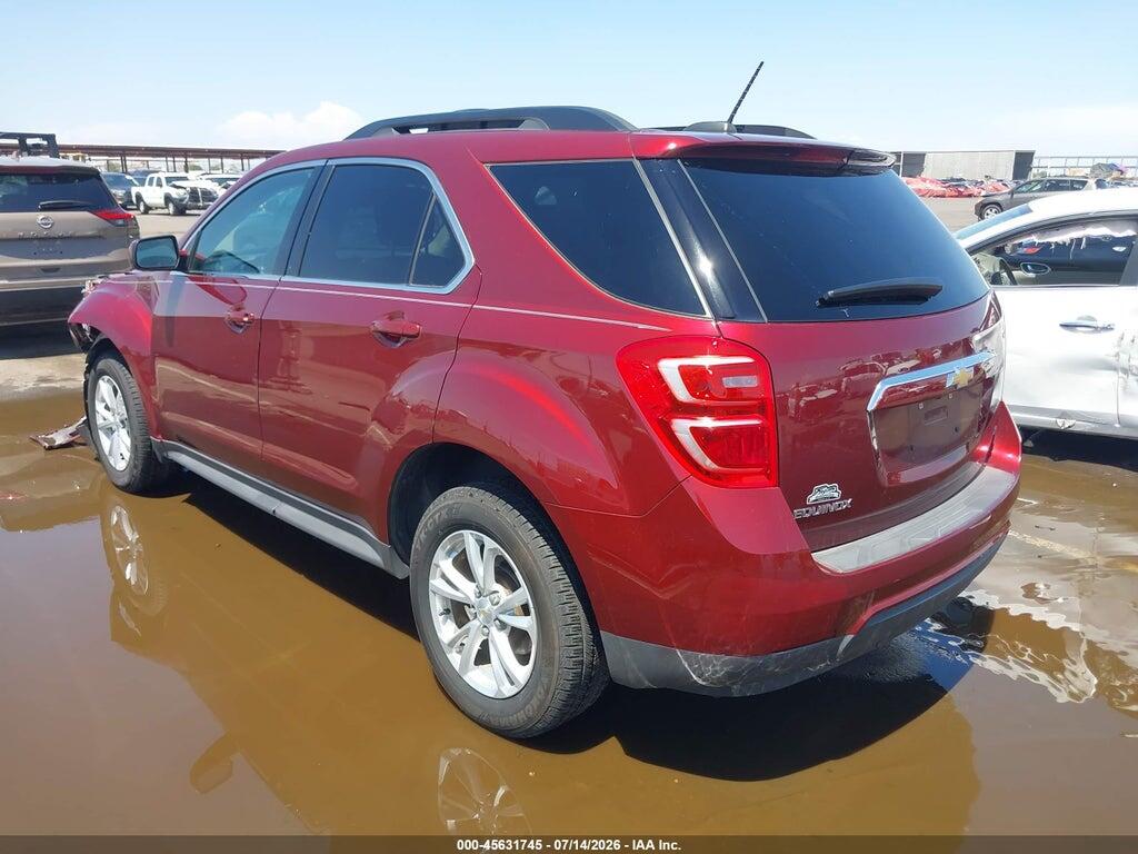2GNALCEK2H6160611 2017 CHEVROLET EQUINOX photo no. 3
