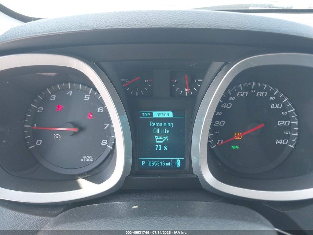 2GNALCEK2H6160611 2017 CHEVROLET EQUINOX photo no. 7