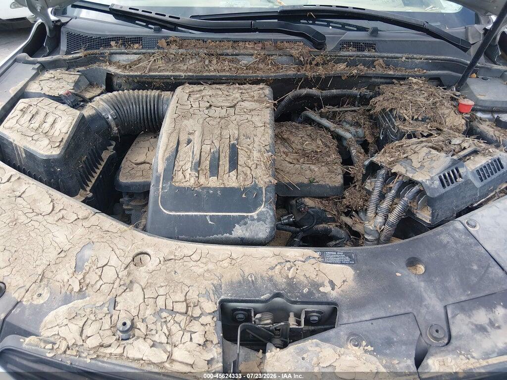 2GNALBEK2H1511279 2017 CHEVROLET EQUINOX photo no. 10