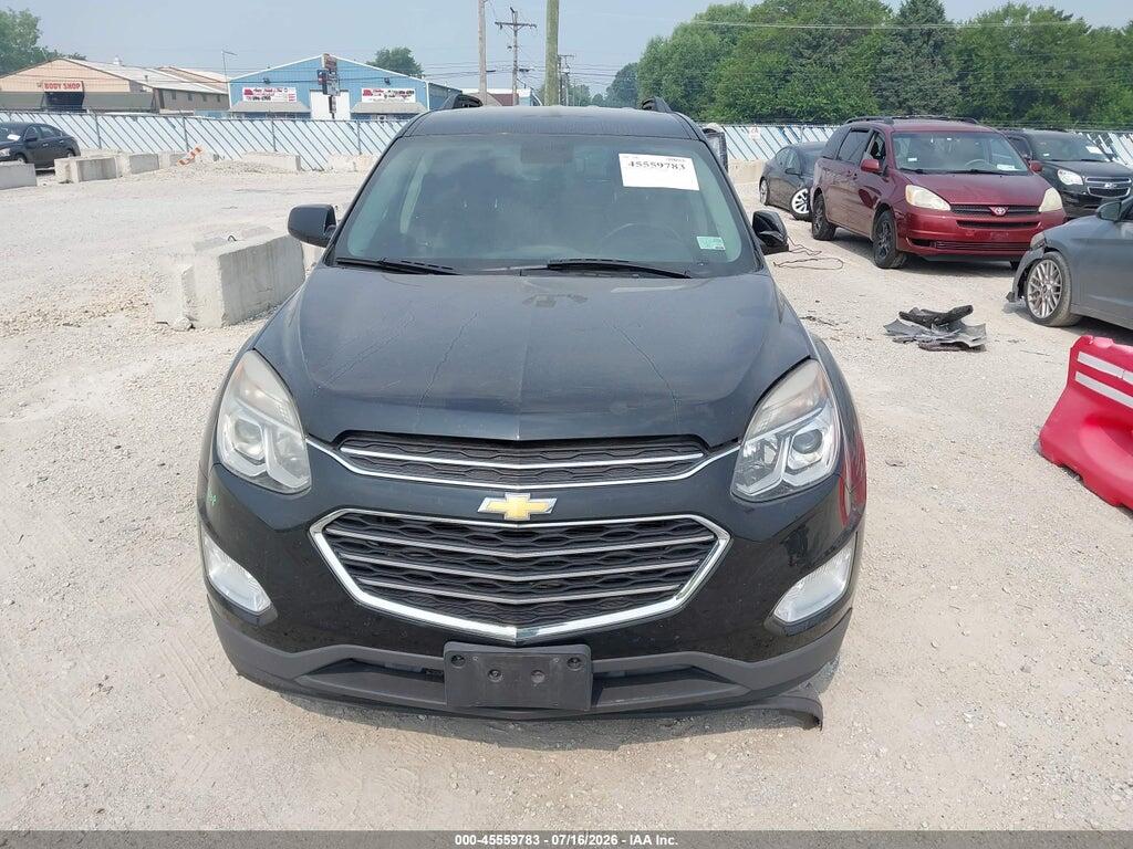 2GNALCEK7H6312771 2017 CHEVROLET EQUINOX photo no. 12