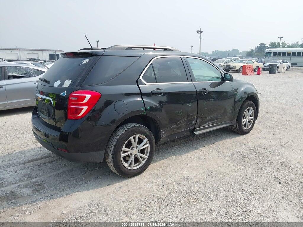 2GNALCEK7H6312771 2017 CHEVROLET EQUINOX photo no. 4