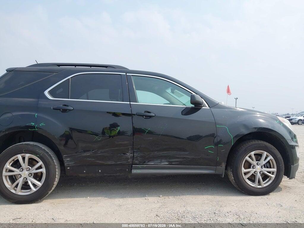2GNALCEK7H6312771 2017 CHEVROLET EQUINOX photo no. 6