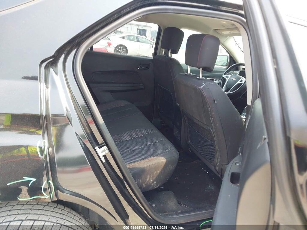 2GNALCEK7H6312771 2017 CHEVROLET EQUINOX photo no. 8