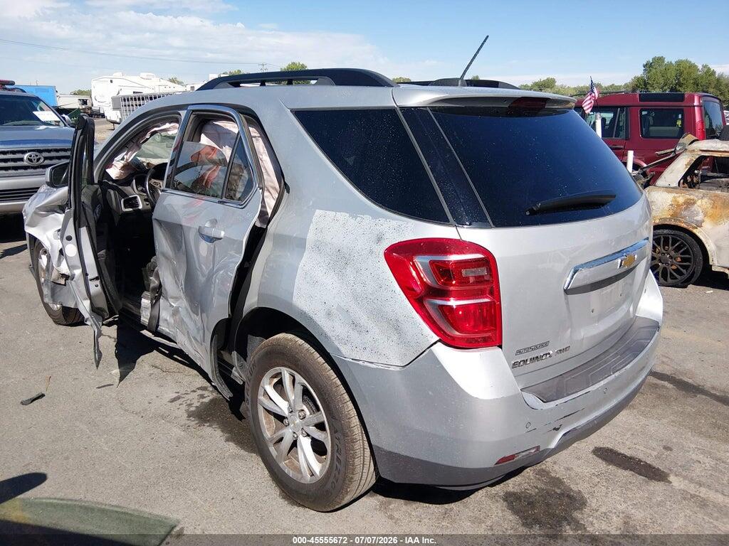 2GNFLFEK1H6201897 2017 CHEVROLET EQUINOX photo no. 3