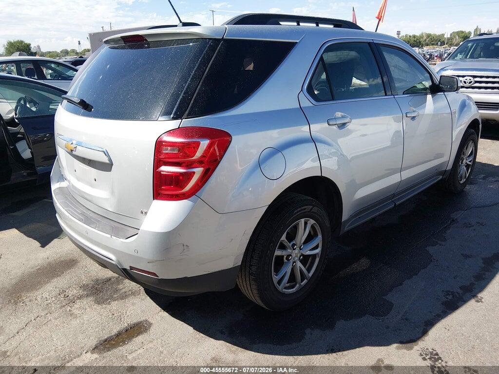 2GNFLFEK1H6201897 2017 CHEVROLET EQUINOX photo no. 4