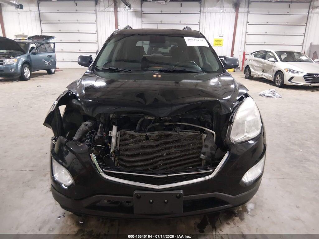 2GNFLFEK1H6215671 2017 CHEVROLET EQUINOX photo no. 12