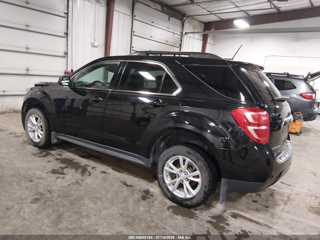 2GNFLFEK1H6215671 2017 CHEVROLET EQUINOX photo no. 3