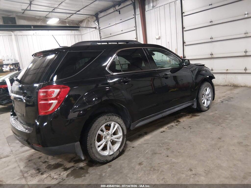 2GNFLFEK1H6215671 2017 CHEVROLET EQUINOX photo no. 4