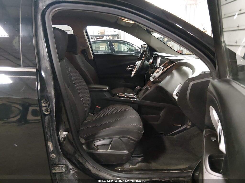 2GNFLFEK1H6215671 2017 CHEVROLET EQUINOX photo no. 5