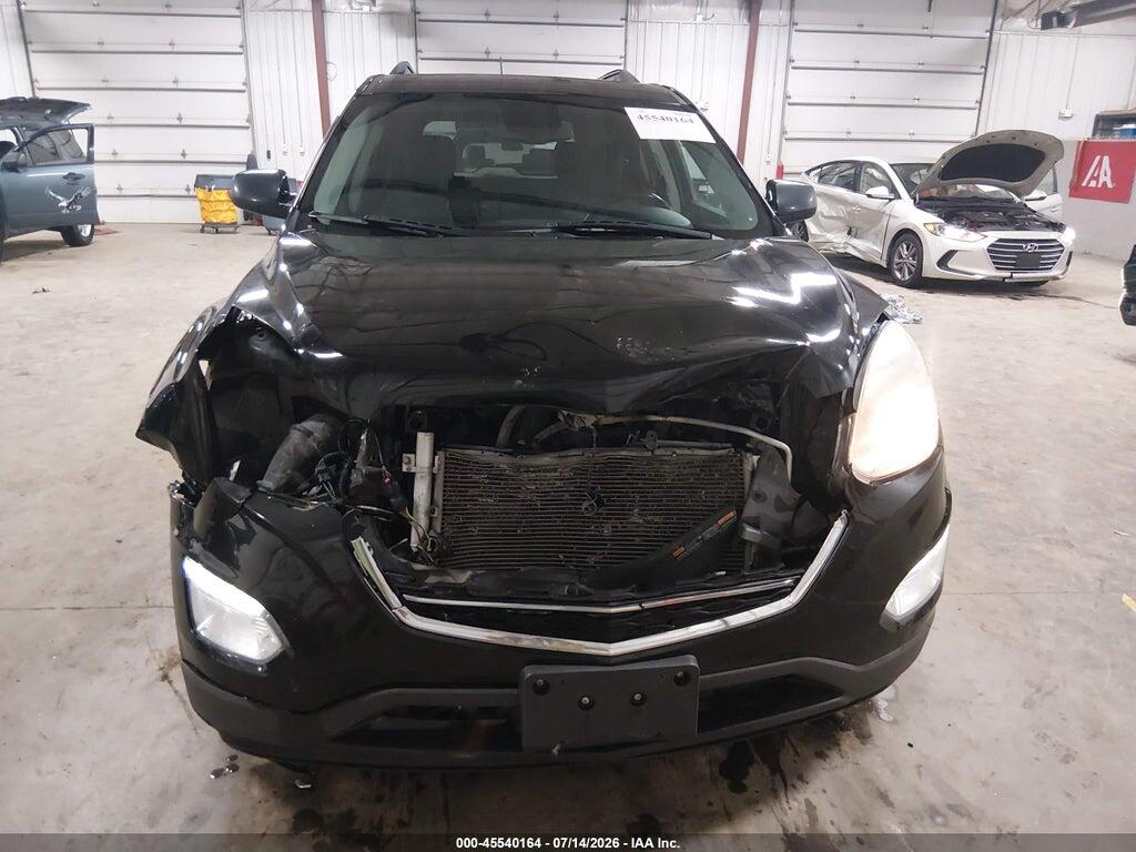 2GNFLFEK1H6215671 2017 CHEVROLET EQUINOX photo no. 6