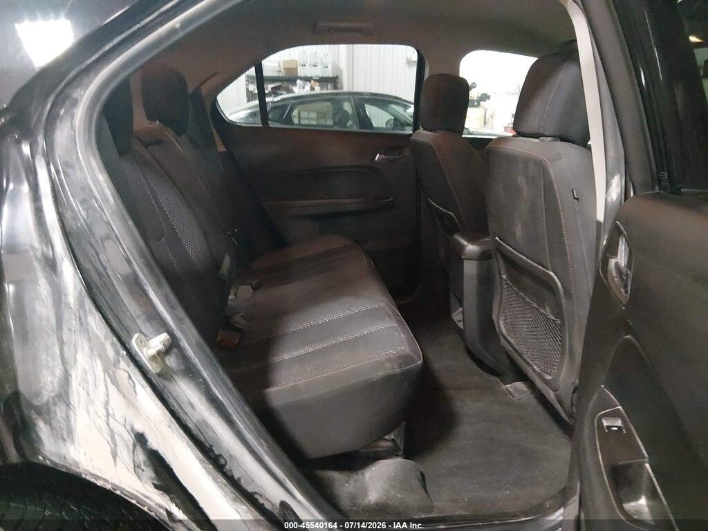 2GNFLFEK1H6215671 2017 CHEVROLET EQUINOX photo no. 8