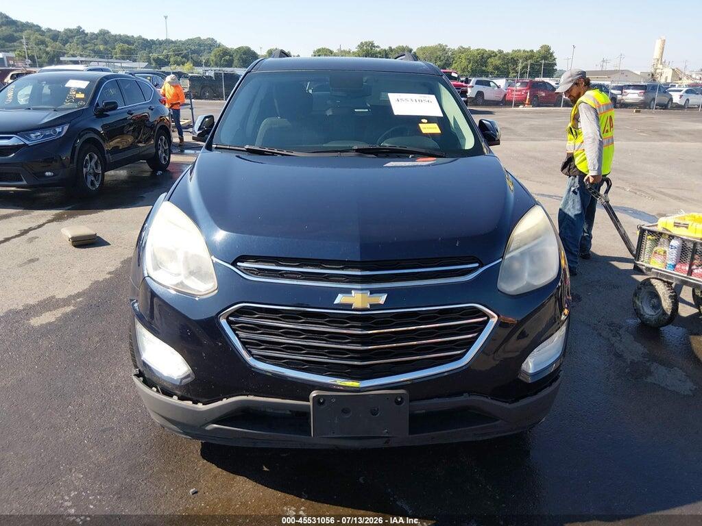 2GNALCEK0H1583328 2017 CHEVROLET EQUINOX photo no. 12