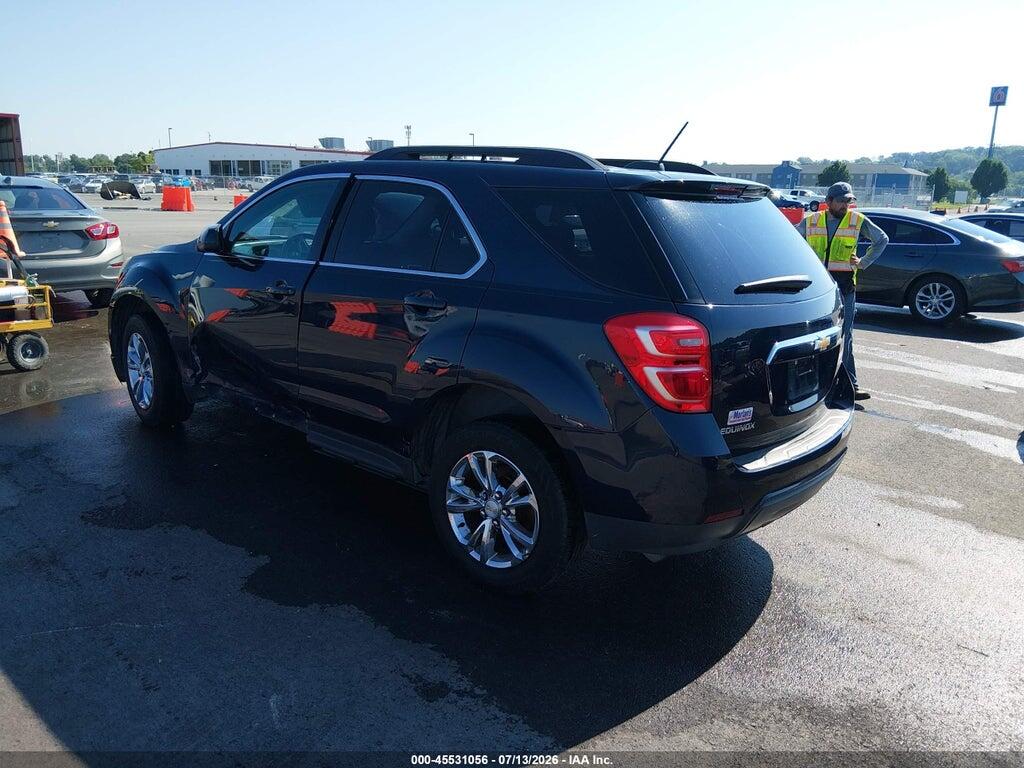 2GNALCEK0H1583328 2017 CHEVROLET EQUINOX photo no. 3