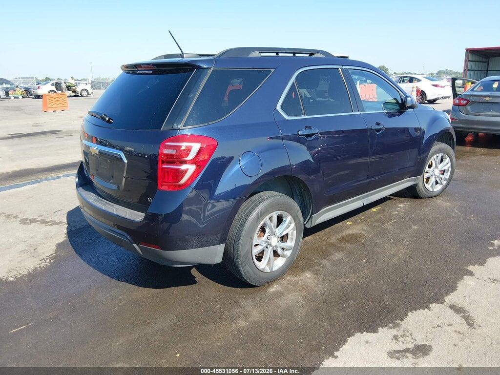 2GNALCEK0H1583328 2017 CHEVROLET EQUINOX photo no. 4