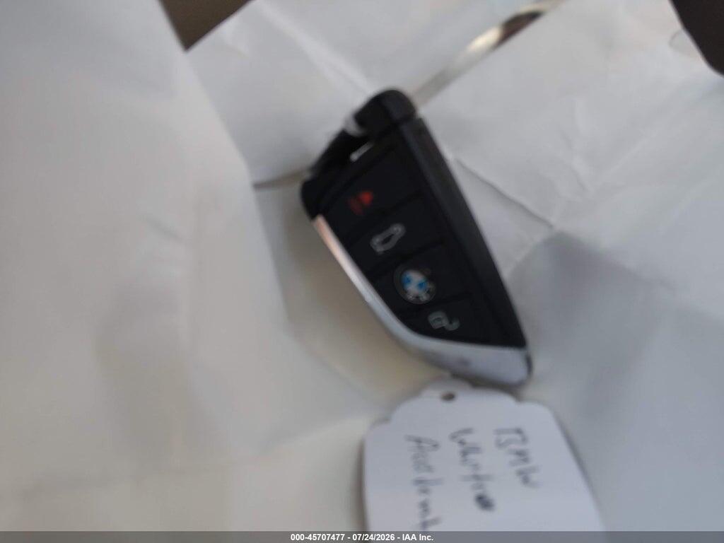 WBX57DP09NN161152 2022 BMW X3 photo no. 11