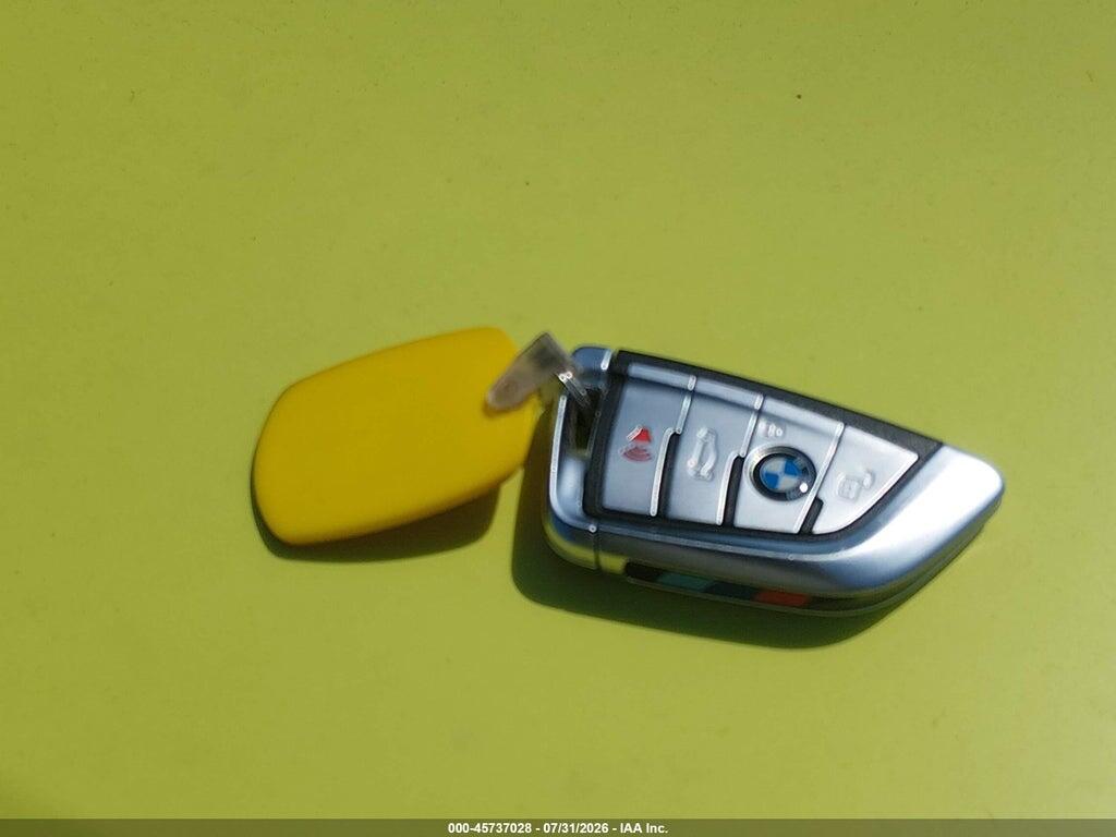 5YM13EC07N9M71173 2022 BMW X3 M photo no. 11