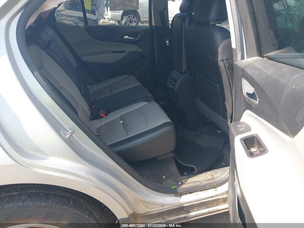 2GNAXNEV6K6288089 2019 CHEVROLET EQUINOX photo no. 8