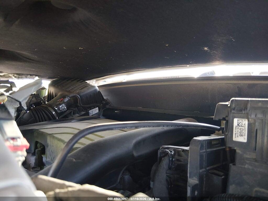 2GNAXXEV8K6122216 2019 CHEVROLET EQUINOX photo no. 10