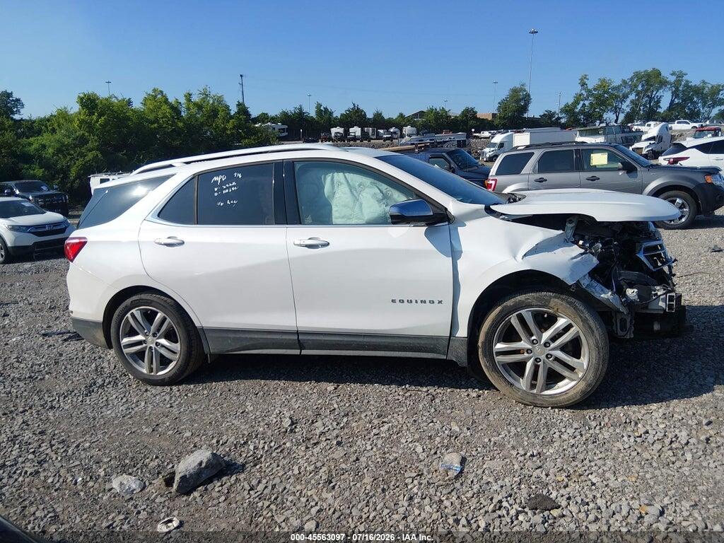 2GNAXXEV8K6122216 2019 CHEVROLET EQUINOX photo no. 12