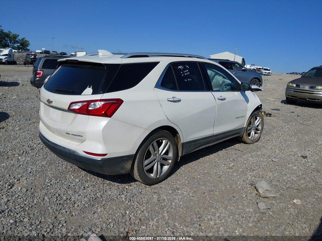 2GNAXXEV8K6122216 2019 CHEVROLET EQUINOX photo no. 4