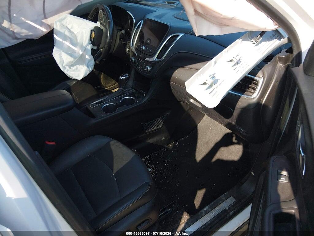 2GNAXXEV8K6122216 2019 CHEVROLET EQUINOX photo no. 5