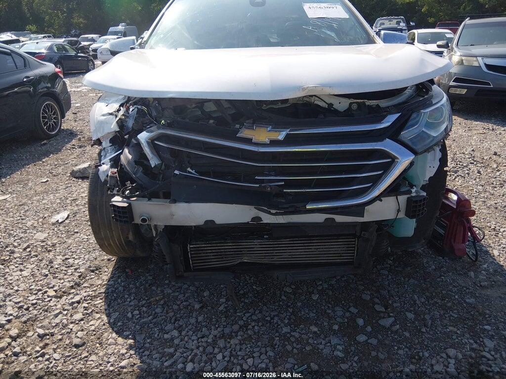 2GNAXXEV8K6122216 2019 CHEVROLET EQUINOX photo no. 6