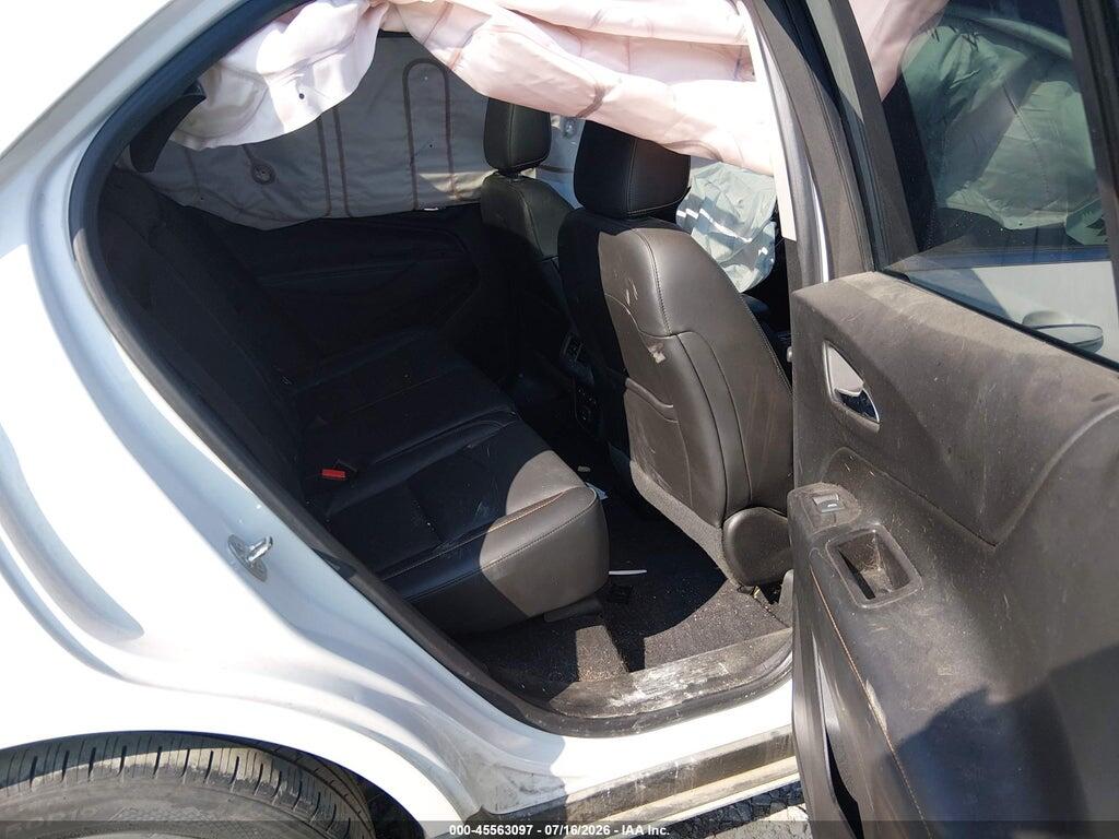2GNAXXEV8K6122216 2019 CHEVROLET EQUINOX photo no. 8