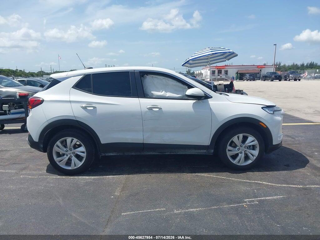 KL4AMBSP1SB042631 2025 BUICK ENCORE GX photo no. 12