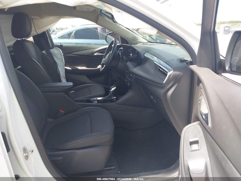 KL4AMBSP1SB042631 2025 BUICK ENCORE GX photo no. 5