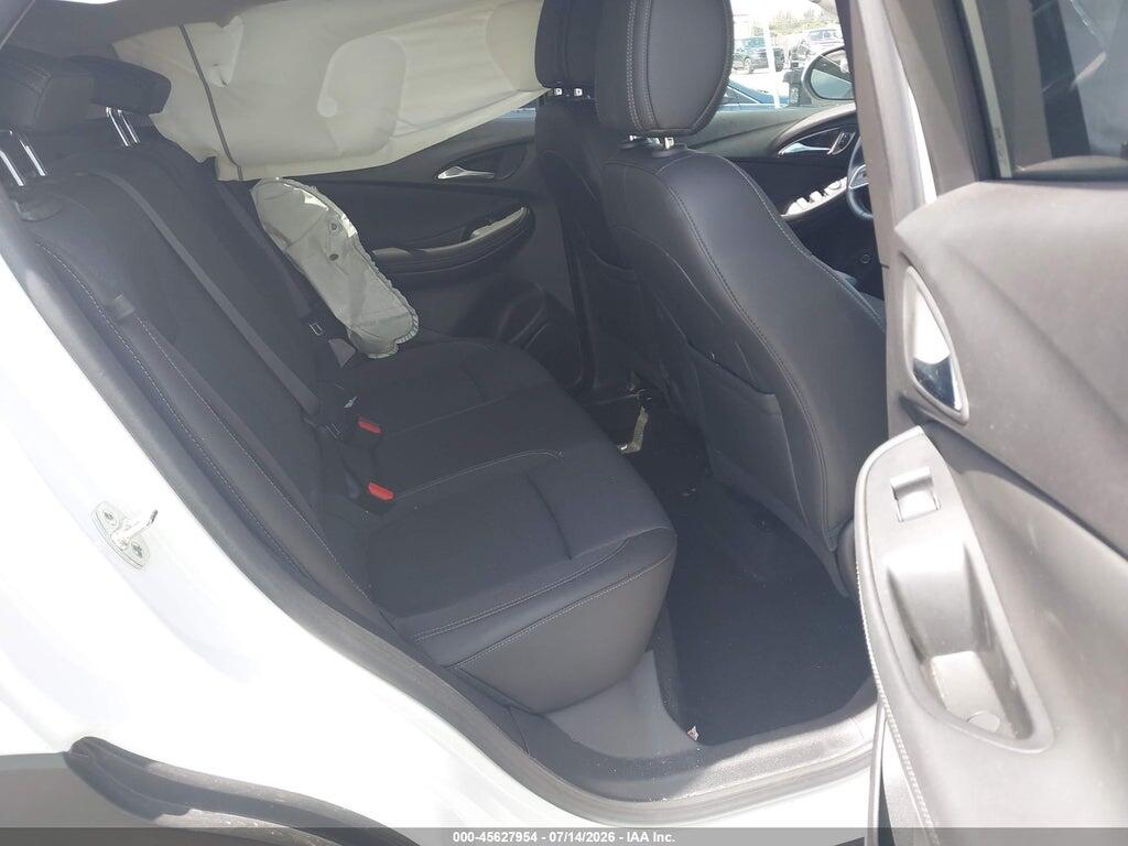 KL4AMBSP1SB042631 2025 BUICK ENCORE GX photo no. 8