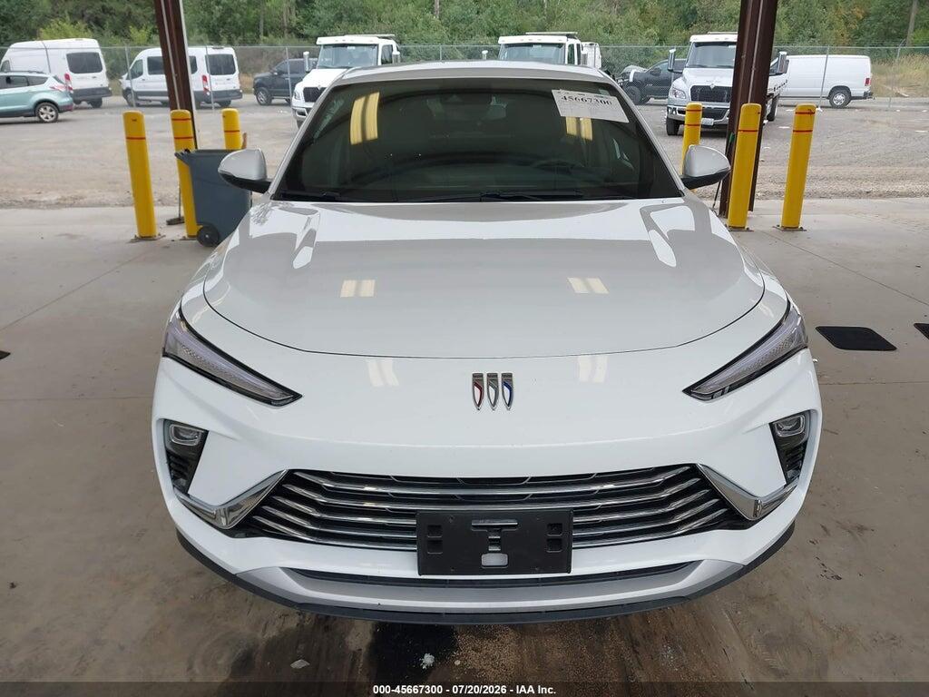 KL47LAEP0SB218099 2025 BUICK ENVISTA photo no. 12