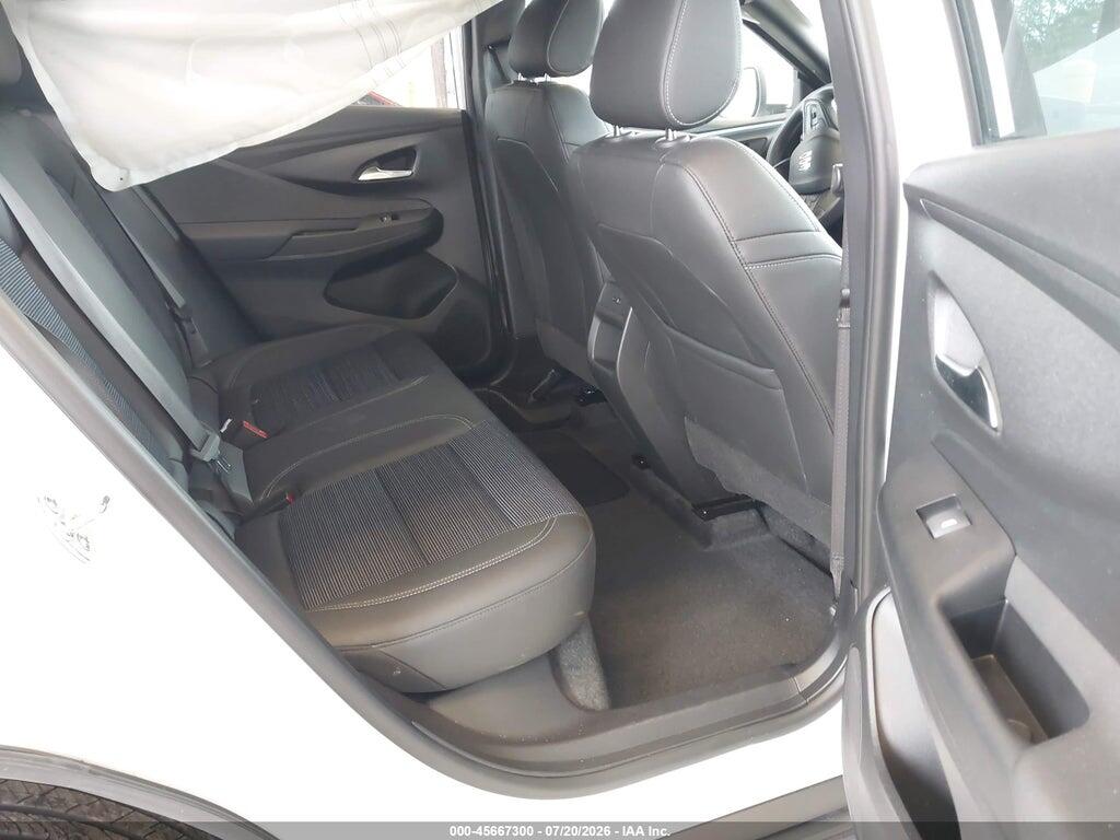 KL47LAEP0SB218099 2025 BUICK ENVISTA photo no. 8