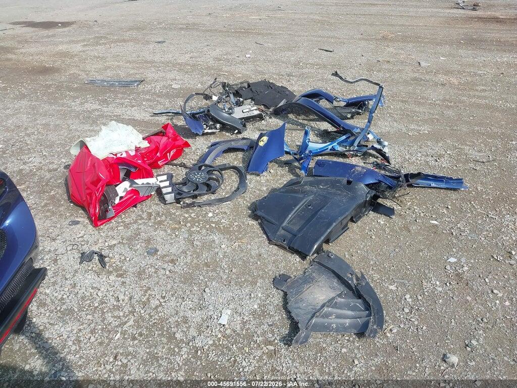 ZFF01SMA8T0327425 2026 FERRARI 296 GTS photo no. 12
